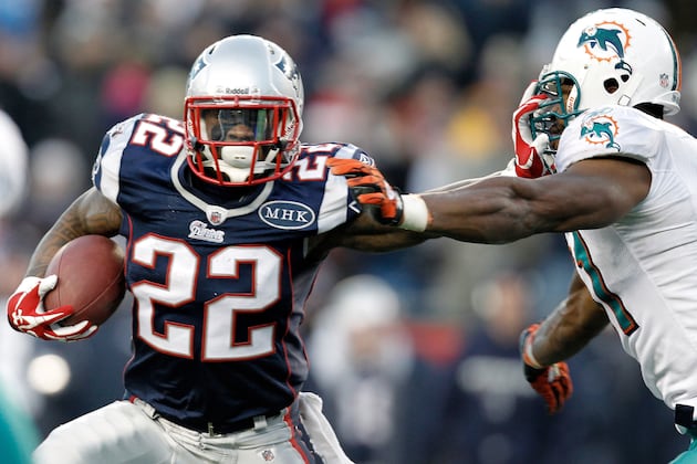 One Year Later: A Look Back at the New England Patriots 2011 NFL Draft