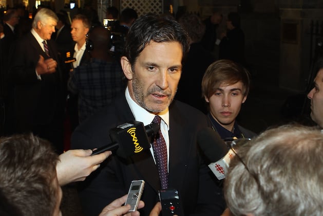 NHL Playoffs 2012: Brendan Shanahan's Worst Suspension Decisions
