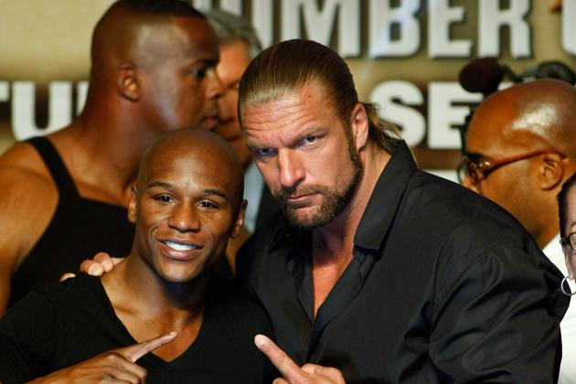 Celebring It! 5 Mainstream Personalities Who May Invoke Interest in WWE Product