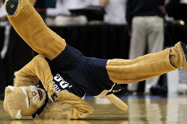 BYU Basketball 2012-2013 Preview: Why the Cougars Will Make the Sweet 16