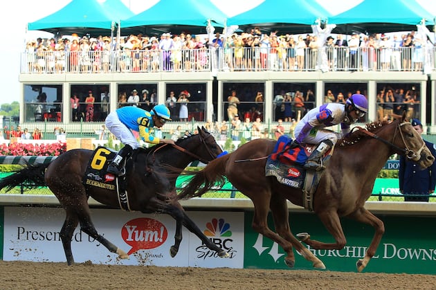 Preakness 2012: Breaking Down Odds for Every Contender