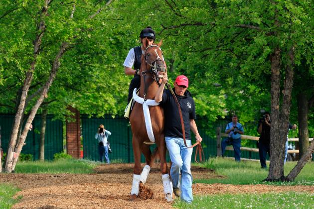 Preakness 2012 Post Positions: Odds and Predictions for Every Horse