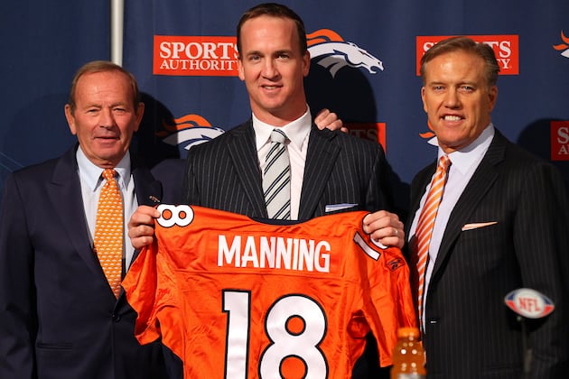 2012 NFL Free Agency: Best and Worst Signings Thus Far