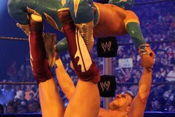 10 Best Submissions in Wrestling History