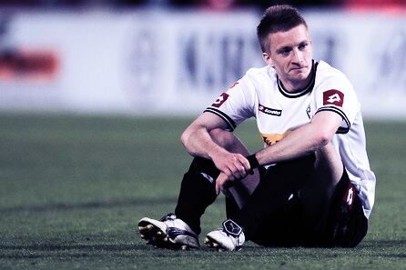 The Bundesliga Team of the Season