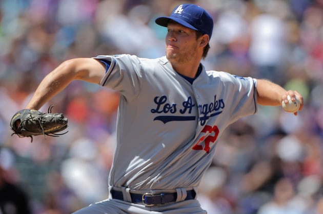 Fantasy Baseball 2012: Top 10 2-Start Pitchers for May 14-20