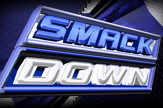 Fantasy WWE: Friday Night SmackDown (5/4)