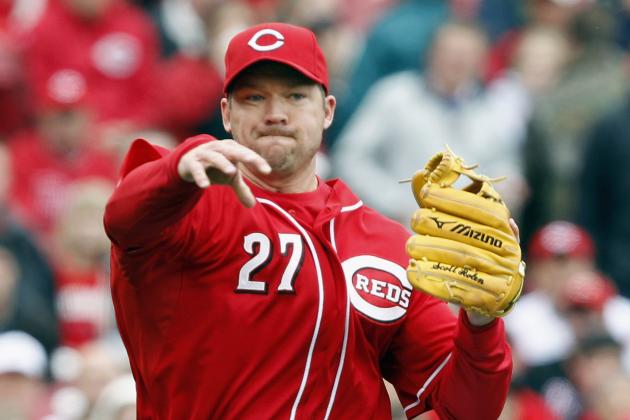 2013 MLB Free Agency: Every Team's Top Soon-to-Be FA They Won't Re-Sign