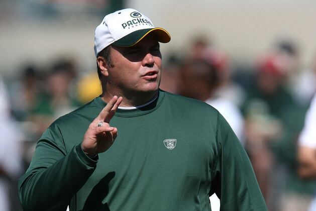 5 Green Bay Packers No One Is Talking About
