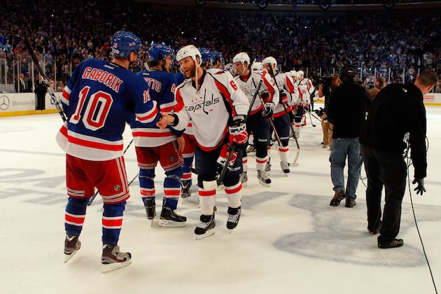 Stanley Cup Playoffs 2012: Predicting the Entire Conference Finals