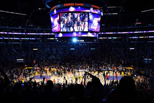 NBA Playoffs Schedule 2012: 5 Most Enticing Matchups in 2nd Round