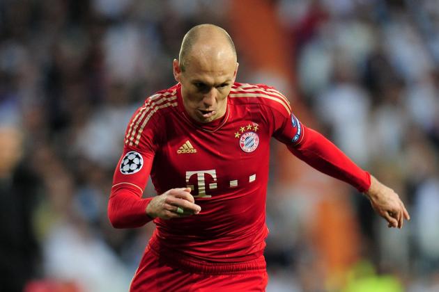 Bayern Munich vs. Chelsea: 10 Reasons Blues Can Pull Upset in Champions League
