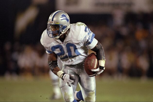 B/R's Best NFL Team of All Time