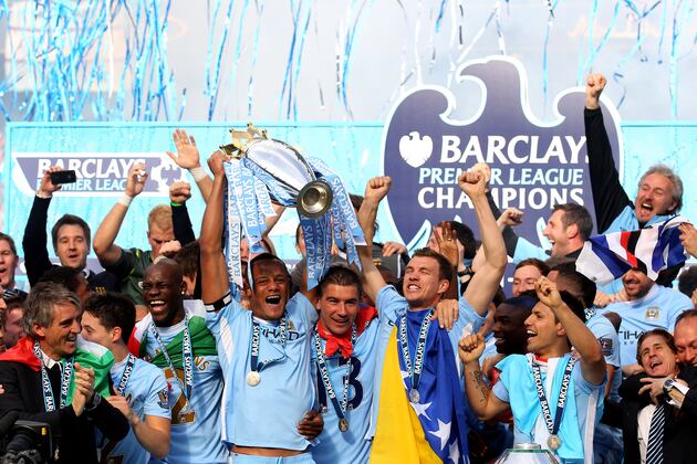 What We Learned from Each Premier League Game on Seismic Survival Sunday