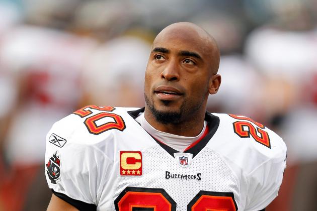Tampa Bay Buccaneers: Predictions for the Final 53-Man Roster