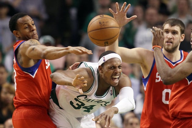 NBA Playoffs 2012: 5 Things the Philadelphia 76ers Must Do to Win Game 2