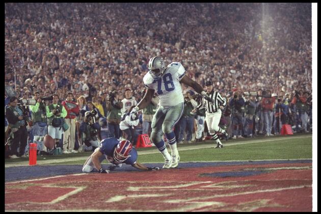 The 10 Most Memorable Bloopers in NFL History