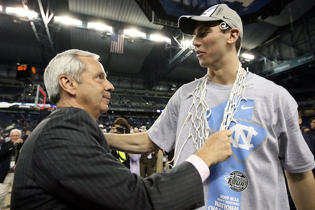 College Basketball: Greatest NCAA Tournament Champions of the Last 20 Years