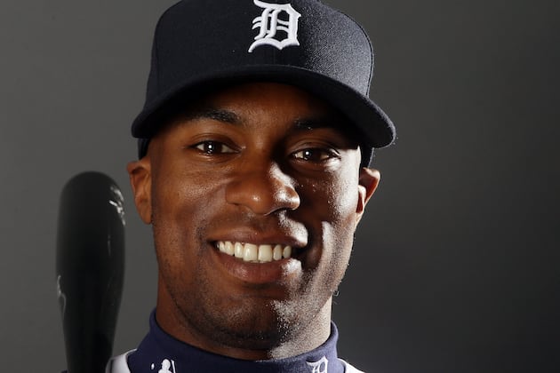 The 5 Sexiest Detroit Tigers: According to My Girlfriend