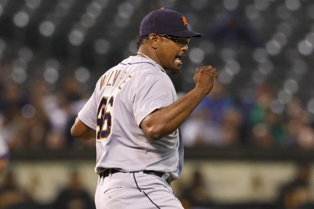 Jose Valverde and the Most Annoying Players in MLB