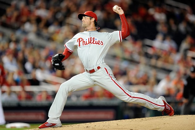 MLB Trade Scenarios: Ranking All 30 Teams Based on Trade Urgency