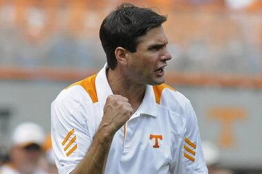 5 Reasons Why the Tennessee Volunteers Will Destroy Vanderbilt