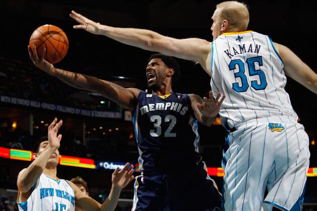 NBA Free Agents 2012: Breaking Down Best Values in Free Agency
