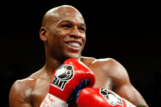 Mayweather vs. Pacquiao: 10 Most Depressing “Never Were's” in Boxing History
