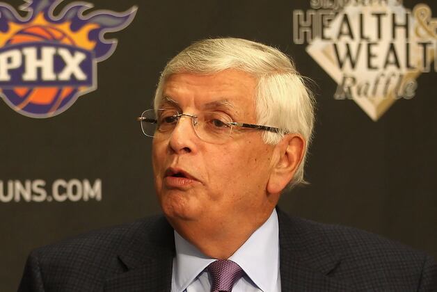 3 Solutions to the NBA's Flopping Problem