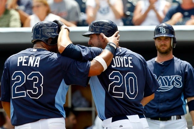 Tampa Bay Rays: 5 Reasons Team Can't Stay Atop the AL East
