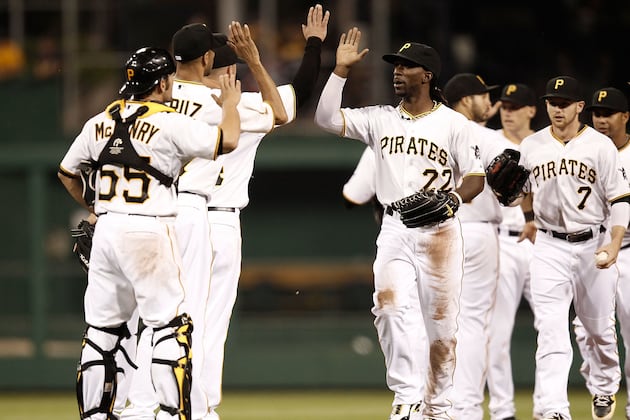 Pittsburgh Pirates: 5 Keys to Getting Back into the MLB Wild Card Race