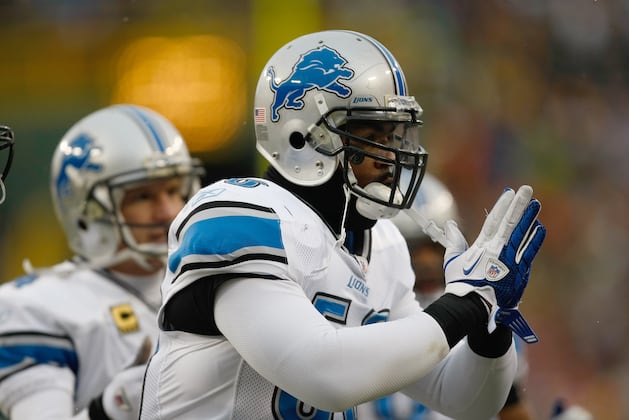Detroit Lions: The Ten Commandments for Winning the NFC North in 2012