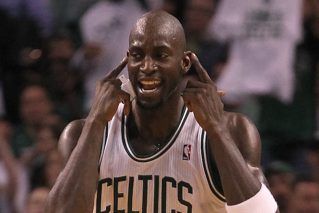 Brooklyn Nets: 5 Reasons Signing Kevin Garnett Would Be Foolish