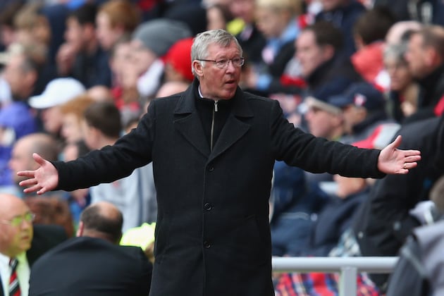 Manchester United Transfer News: 6 Players Red Devils Should Ditch This Summer