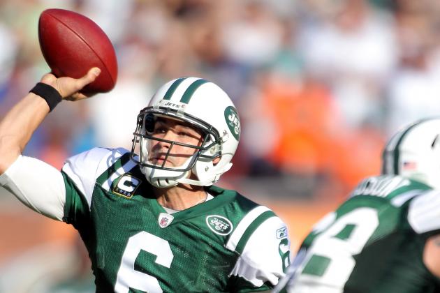 4 Areas Where Mark Sanchez Must Improve for Jets to Have a Chance 2012