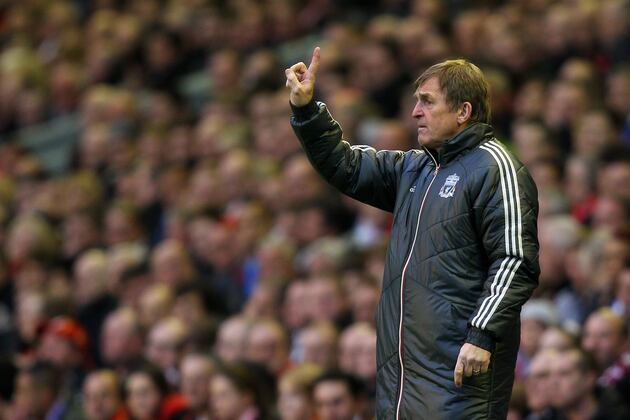 Liverpool Transfer News: 4 Positions the Reds Must Address This Summer