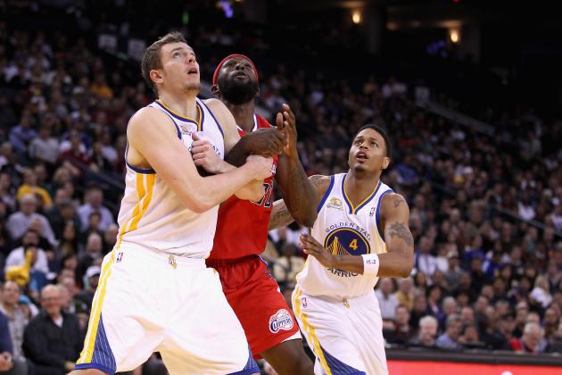 Golden State Warriors' Biggest Obstacles over the Next 12 Months