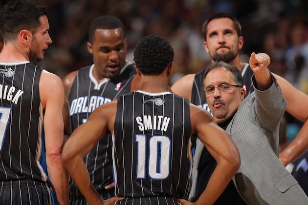 5 Fixes for Every Team Bounced from the First Round of NBA Playoffs