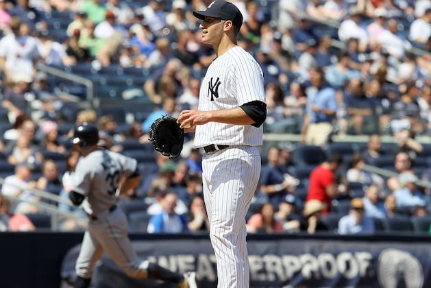 Fantasy Baseball: Andy Pettitte and 10 Veterans Who Can Still Make a Difference