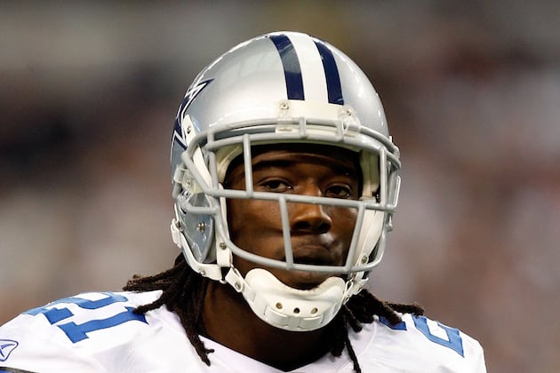 2012 NFL Free Agents: Predicting Each Team's Best Camp Cut