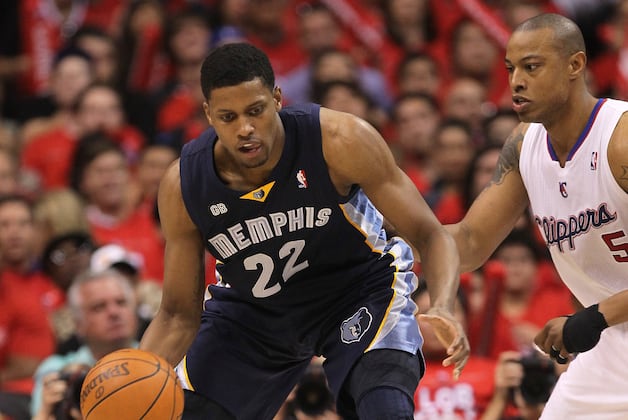 5 Offseason Moves the Memphis Grizzlies Must Make to Retool Roster