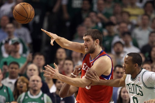 10 Adjustments Philadelphia 76ers Must Make to Continue Postseason Success