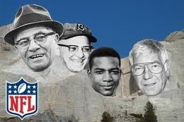 25 Influential Individuals Responsible for Making the NFL World's Greatest Sport