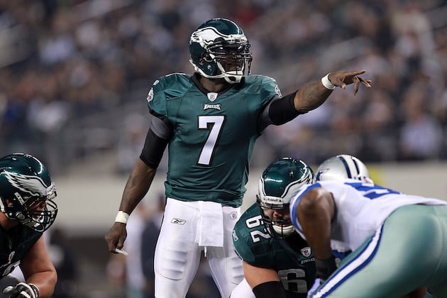 25 Most Dynamic NFL Players NFL Fans Love to Watch