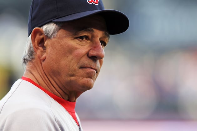 Boston Red Sox: 10 Tips for Ending the Clubhouse Drama Once and for All
