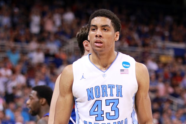 North Carolina Basketball: 5 Reasons the Tar Heels Should Be Feared in 2012-13