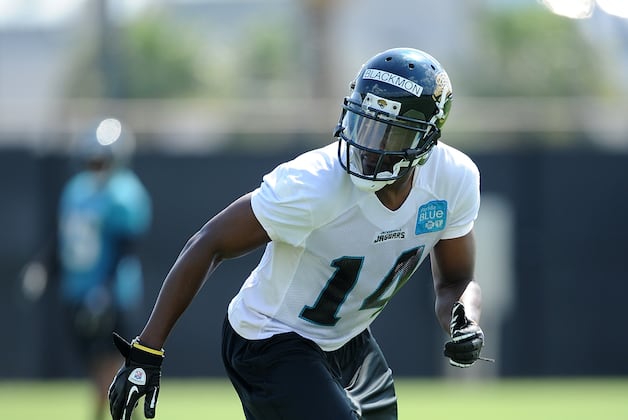 NFL: 50 Rookies Sure to Flame Out Within the Next 5 Years