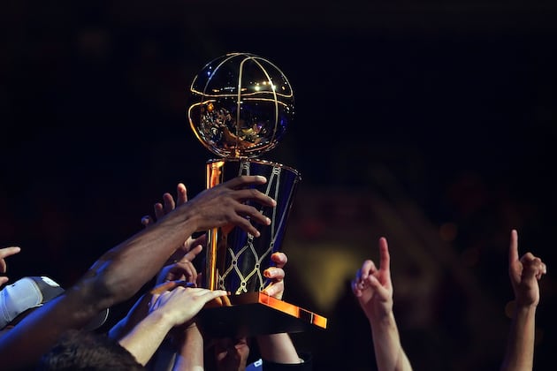 San Antonio Spurs: 10 Reasons 2012 Championship Would Be Sweetest of All