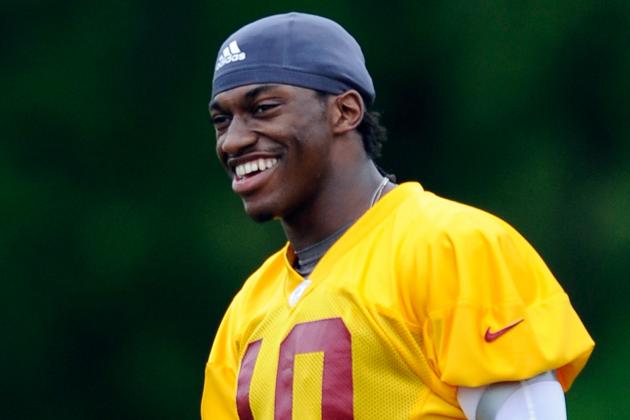 Washington Redskins: Win-Loss Predictions of the 2013 Season