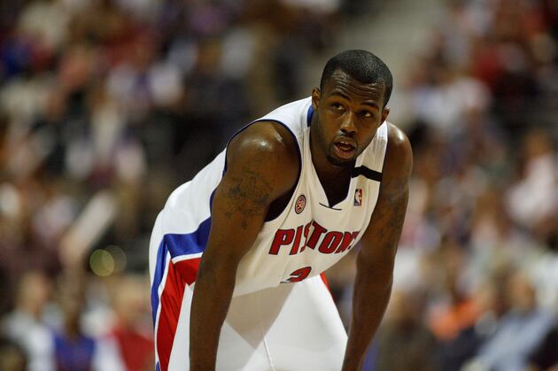 NBA Playoffs History: One-Hit Wonders of NBA Playoffs Past